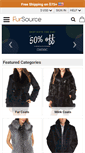 Mobile Screenshot of fursource.com